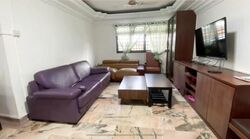 Blk 14 Ghim Moh Road (Queenstown), HDB 5 Rooms #561092871